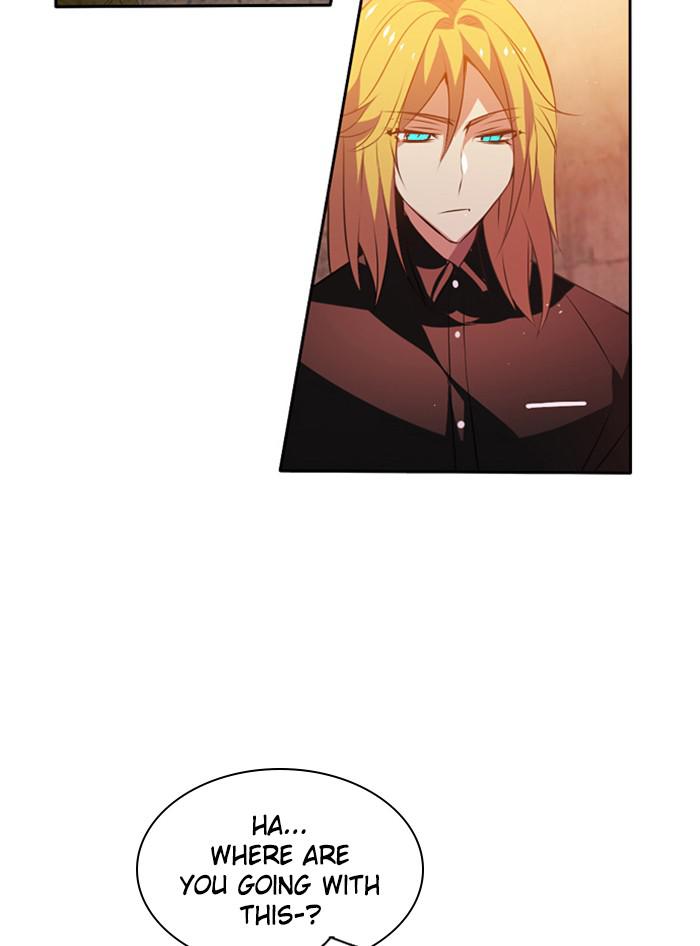 Zero Game Chapter 101 - page 127