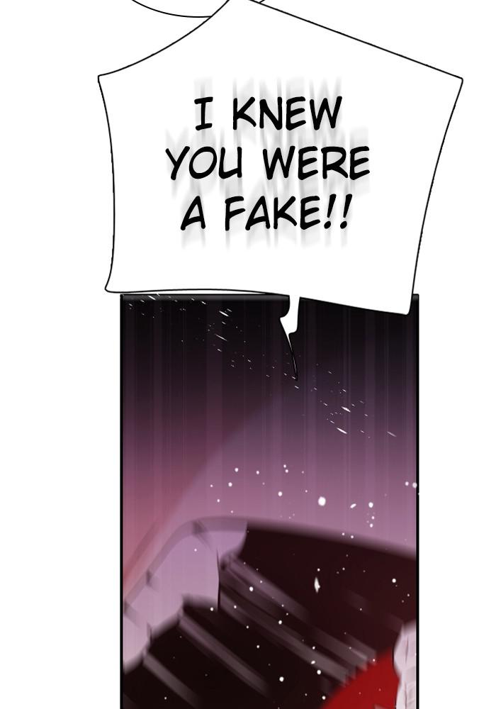 Zero Game Chapter 101 - page 128