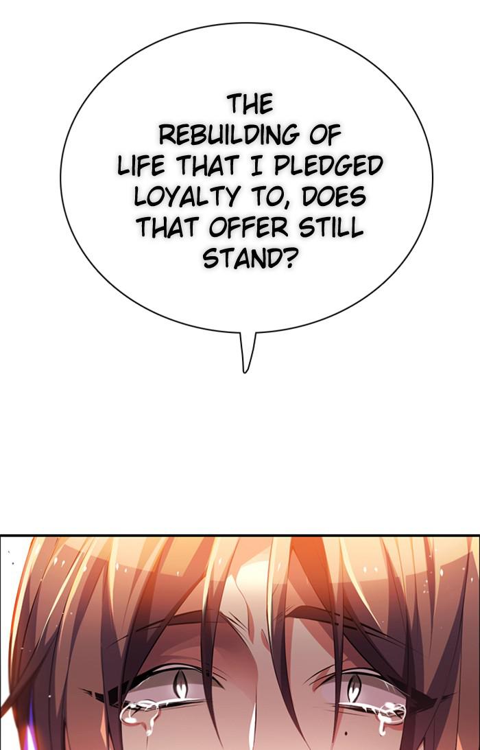 Zero Game Chapter 101 - page 146