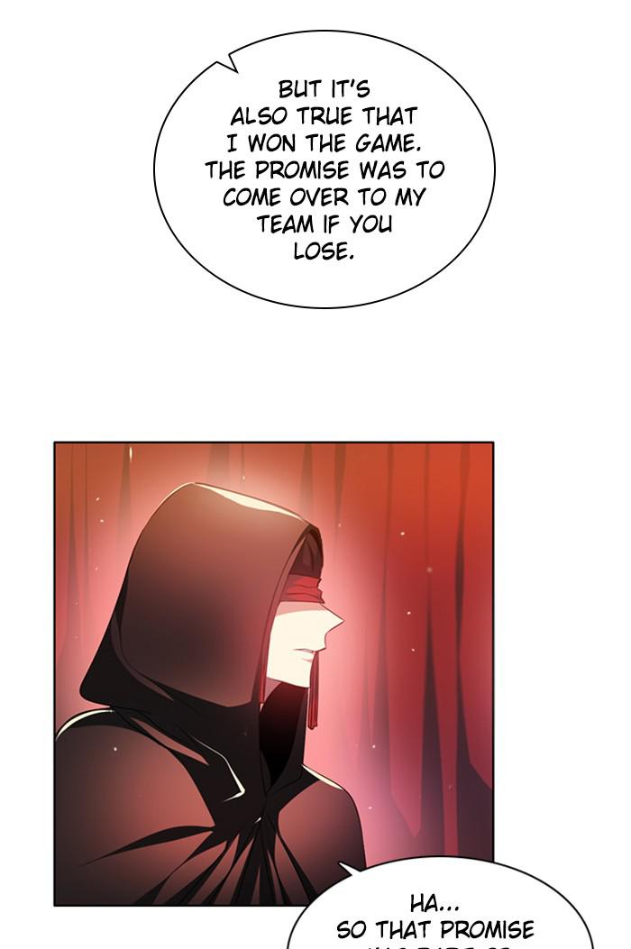 Zero Game Chapter 101 - page 19