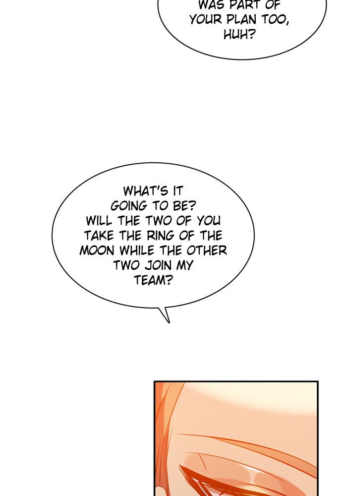 Zero Game Chapter 101 - page 20