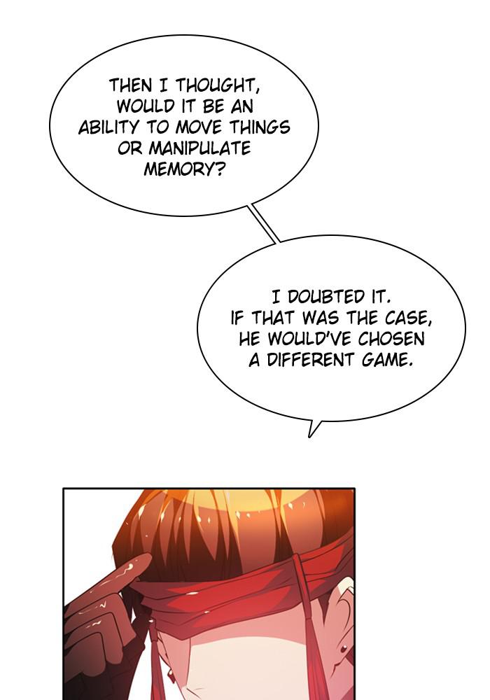Zero Game Chapter 101 - page 28