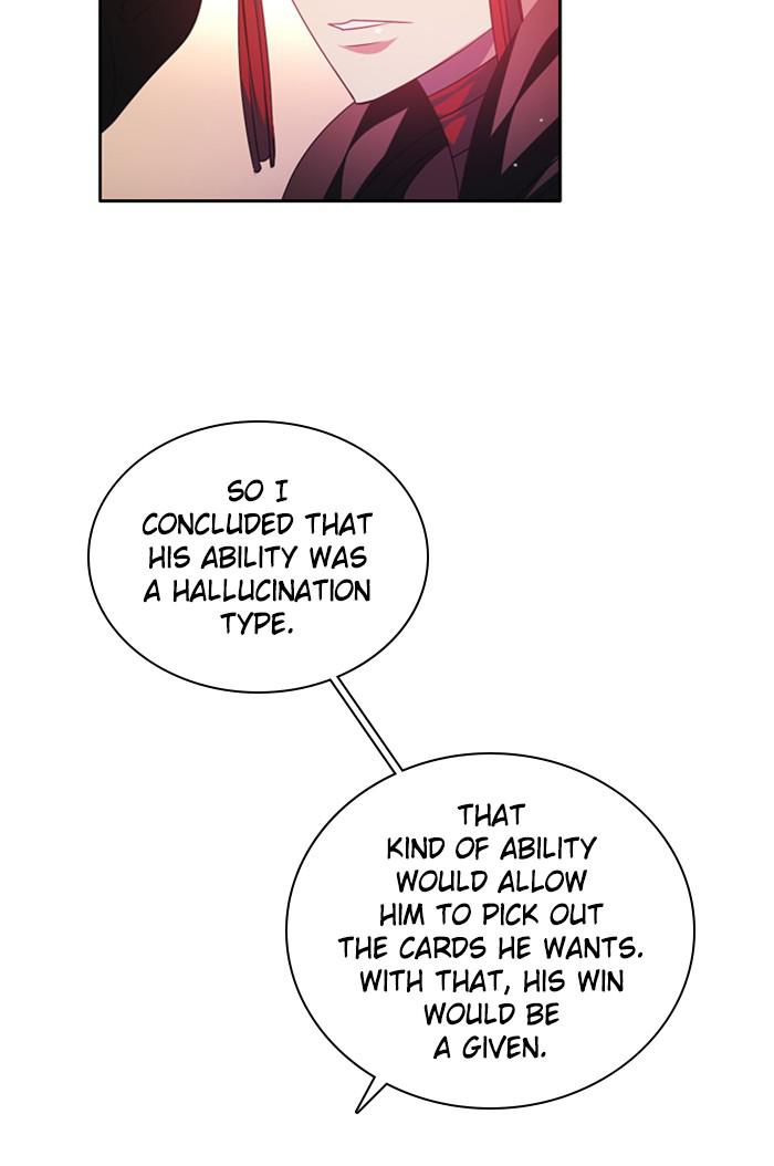 Zero Game Chapter 101 - page 29