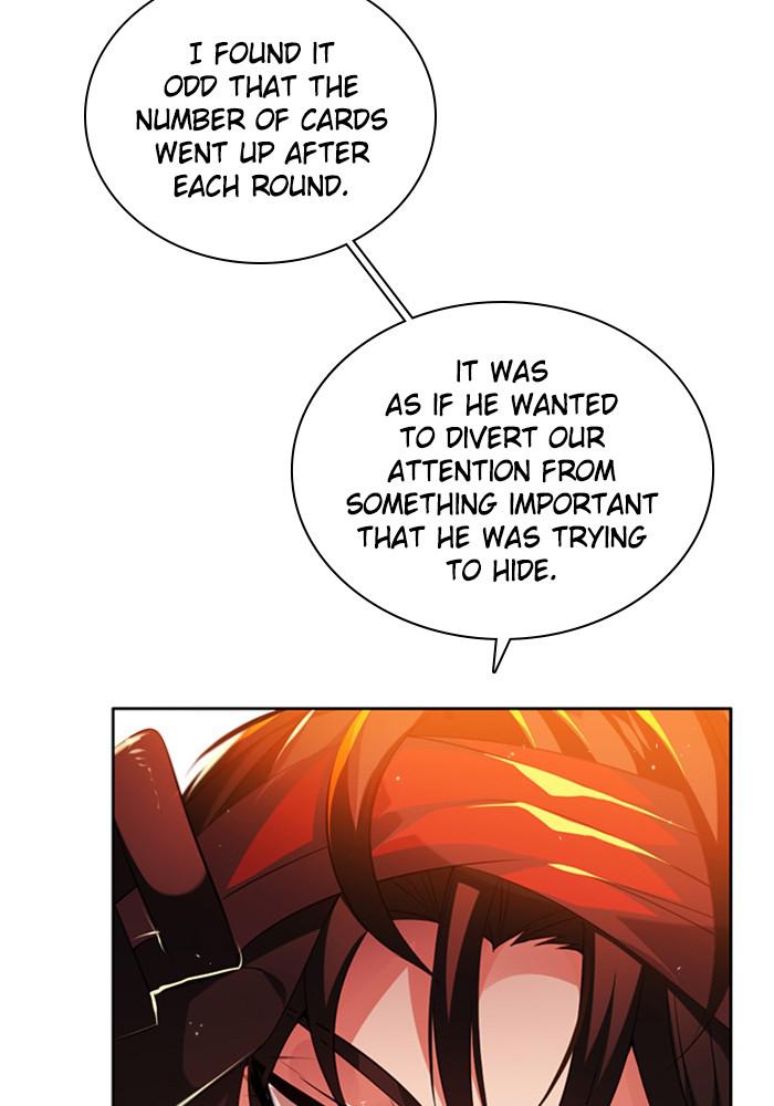 Zero Game Chapter 101 - page 31