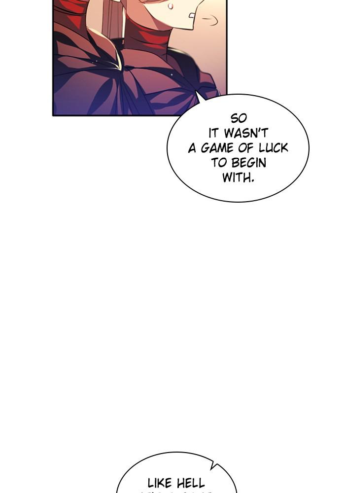 Zero Game Chapter 101 - page 35