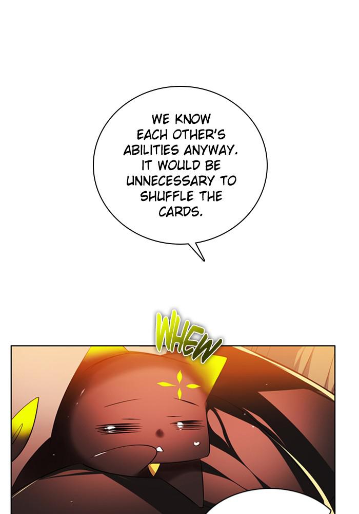 Zero Game Chapter 101 - page 49