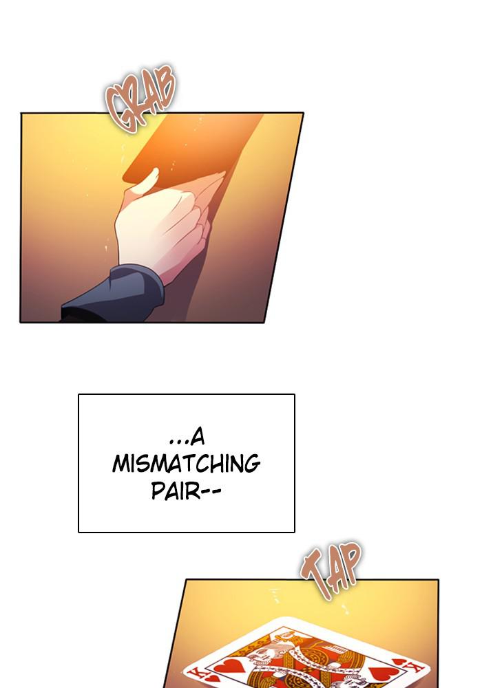 Zero Game Chapter 101 - page 53