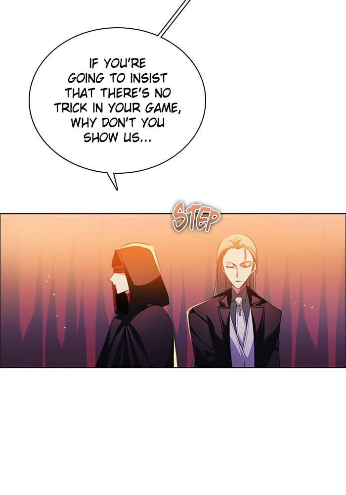 Zero Game Chapter 101 - page 6