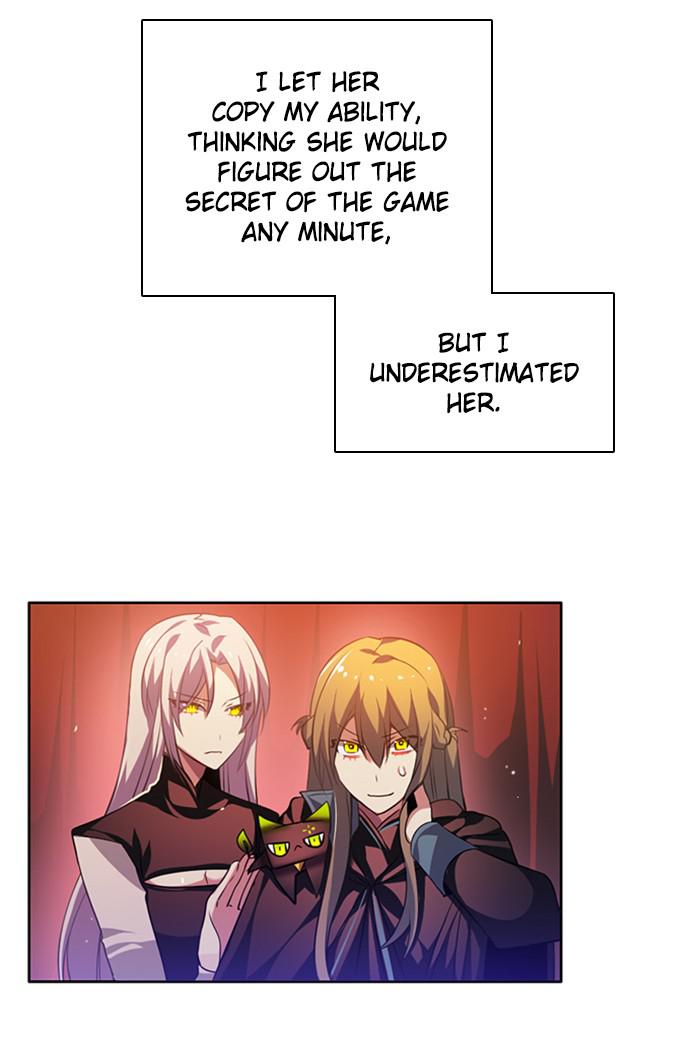 Zero Game Chapter 101 - page 61