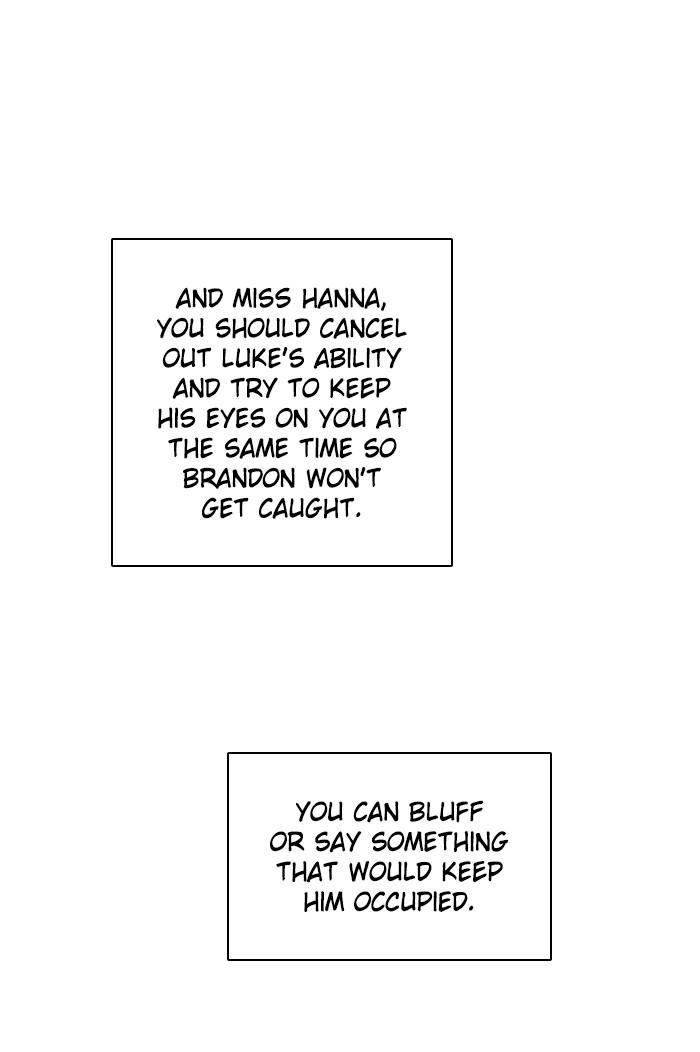 Zero Game Chapter 101 - page 77