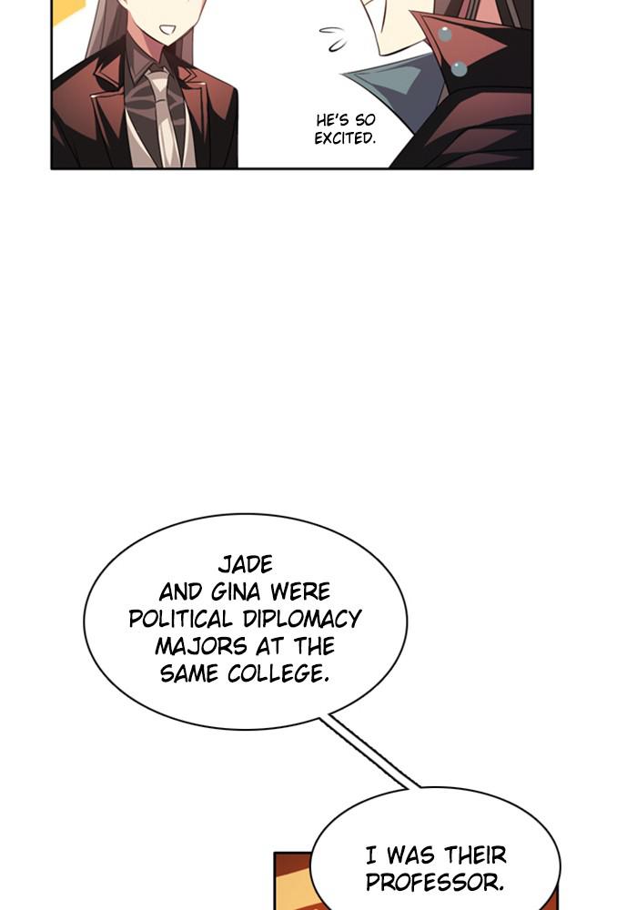 Zero Game Chapter 101 - page 84