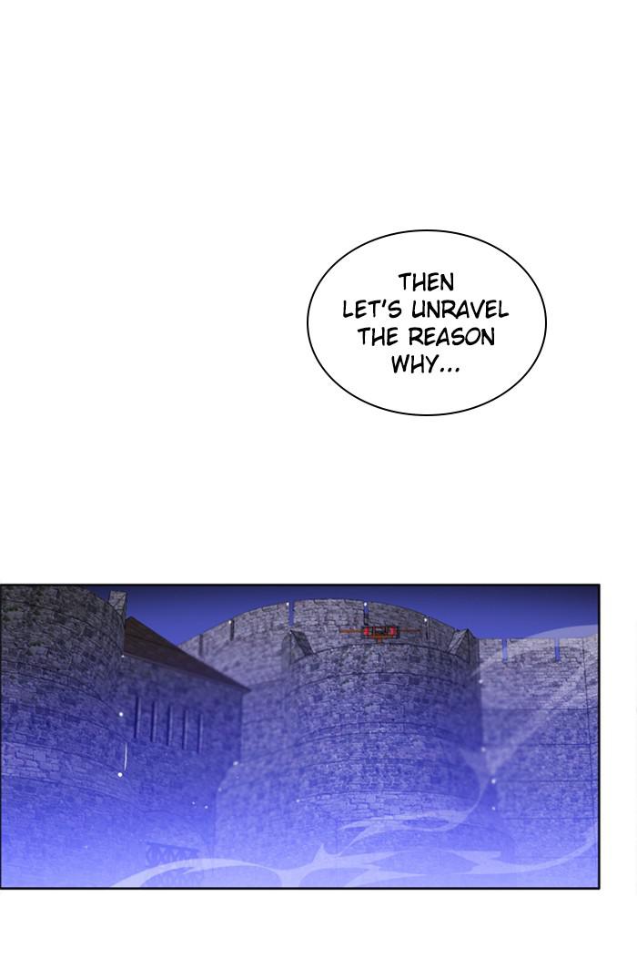 Zero Game Chapter 101 - page 87