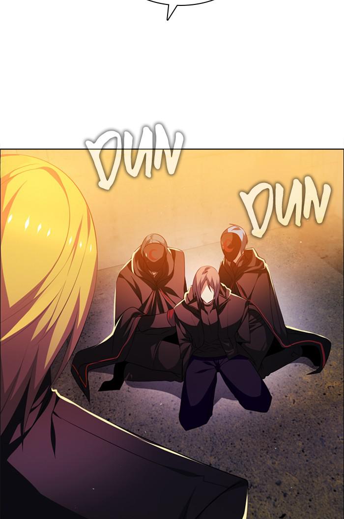 Zero Game Chapter 101 - page 96