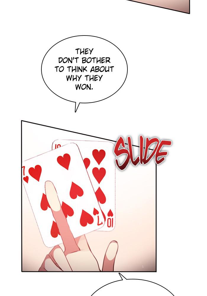 Zero Game Chapter 100 - page 10