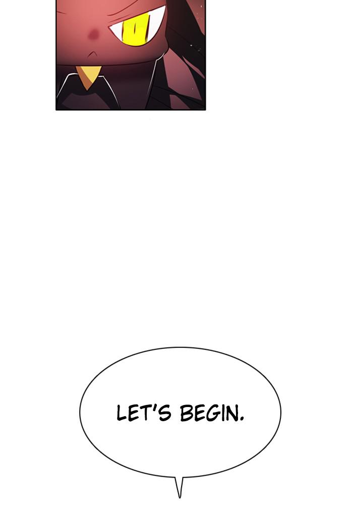 Zero Game Chapter 100 - page 111
