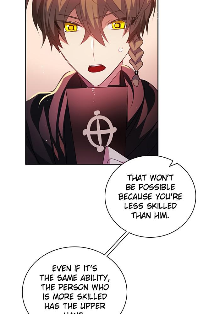Zero Game Chapter 100 - page 118