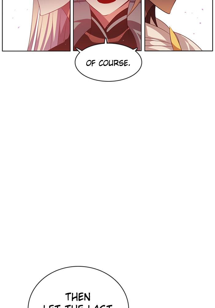 Zero Game Chapter 100 - page 126