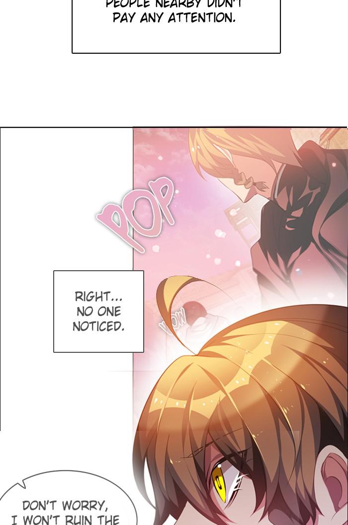 Zero Game Chapter 100 - page 15