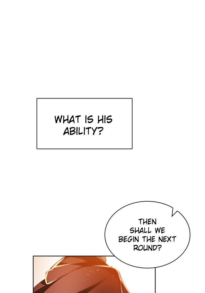 Zero Game Chapter 100 - page 18