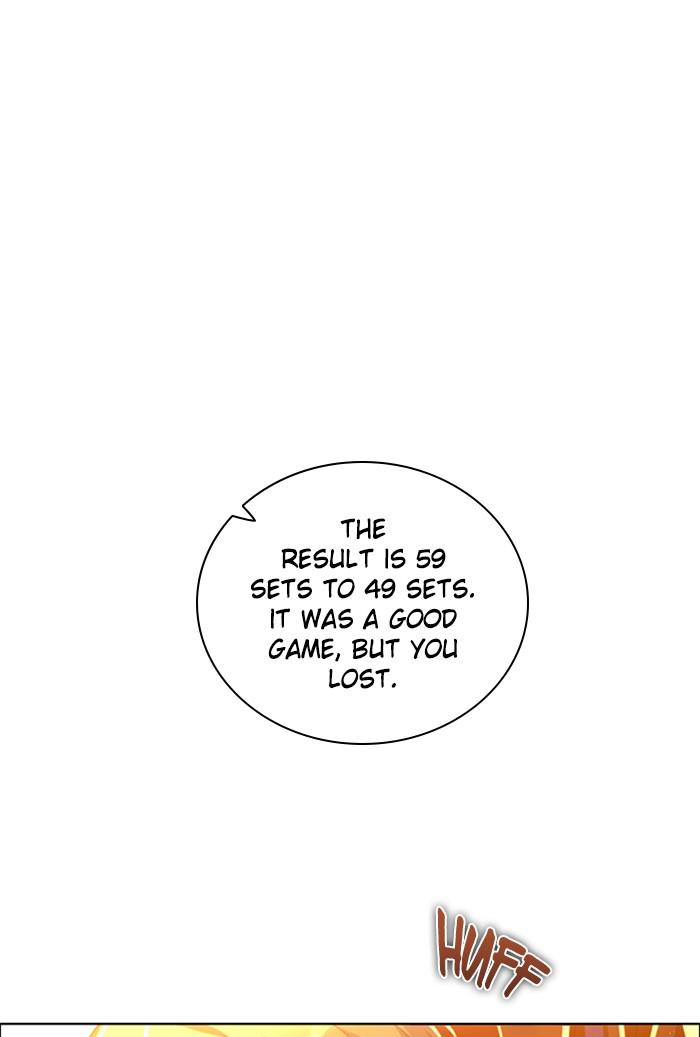 Zero Game Chapter 100 - page 30