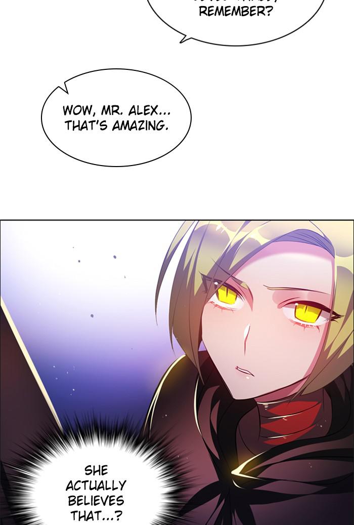 Zero Game Chapter 100 - page 48