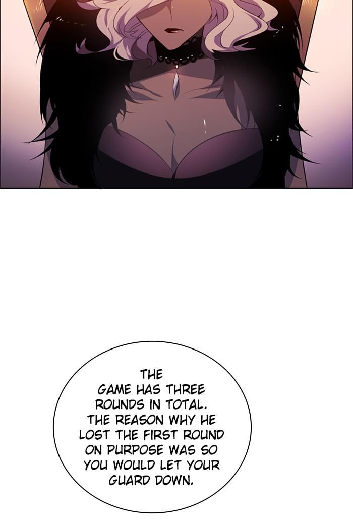 Zero Game Chapter 100 - page 54