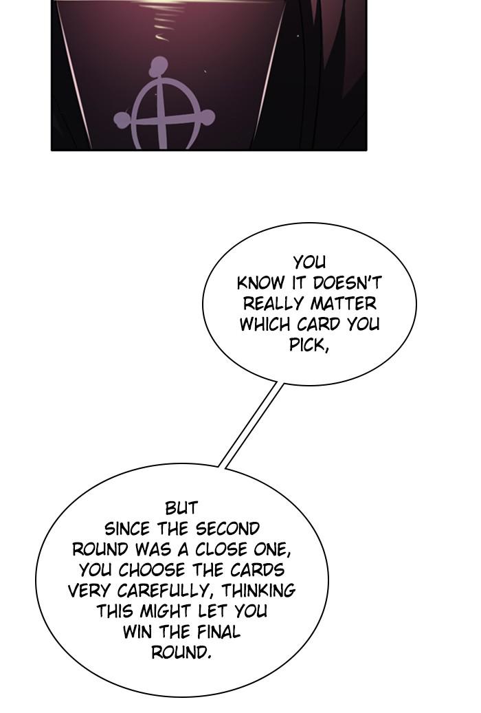 Zero Game Chapter 100 - page 58
