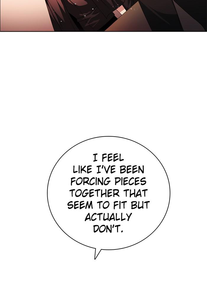 Zero Game Chapter 100 - page 6