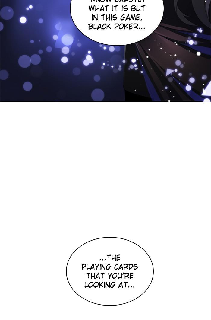 Zero Game Chapter 100 - page 69