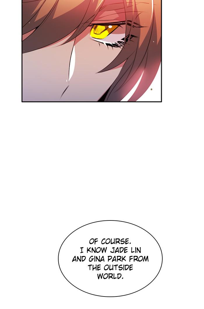 Zero Game Chapter 100 - page 87