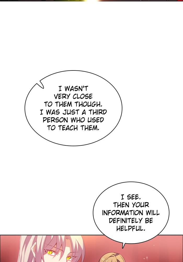 Zero Game Chapter 100 - page 89