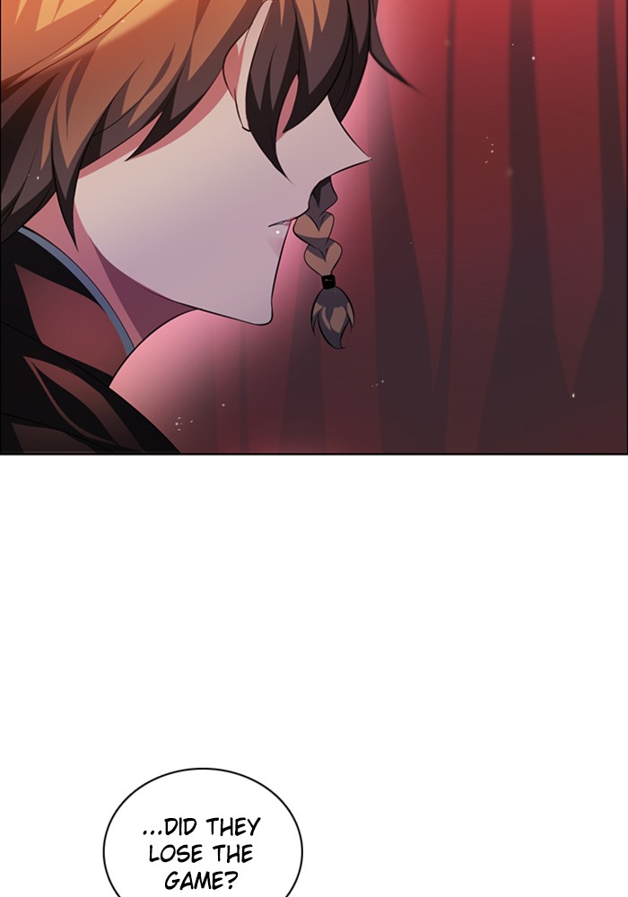 Zero Game Chapter 99 - page 105