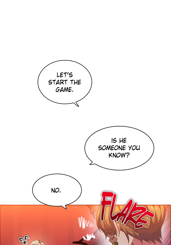 Zero Game Chapter 99 - page 115