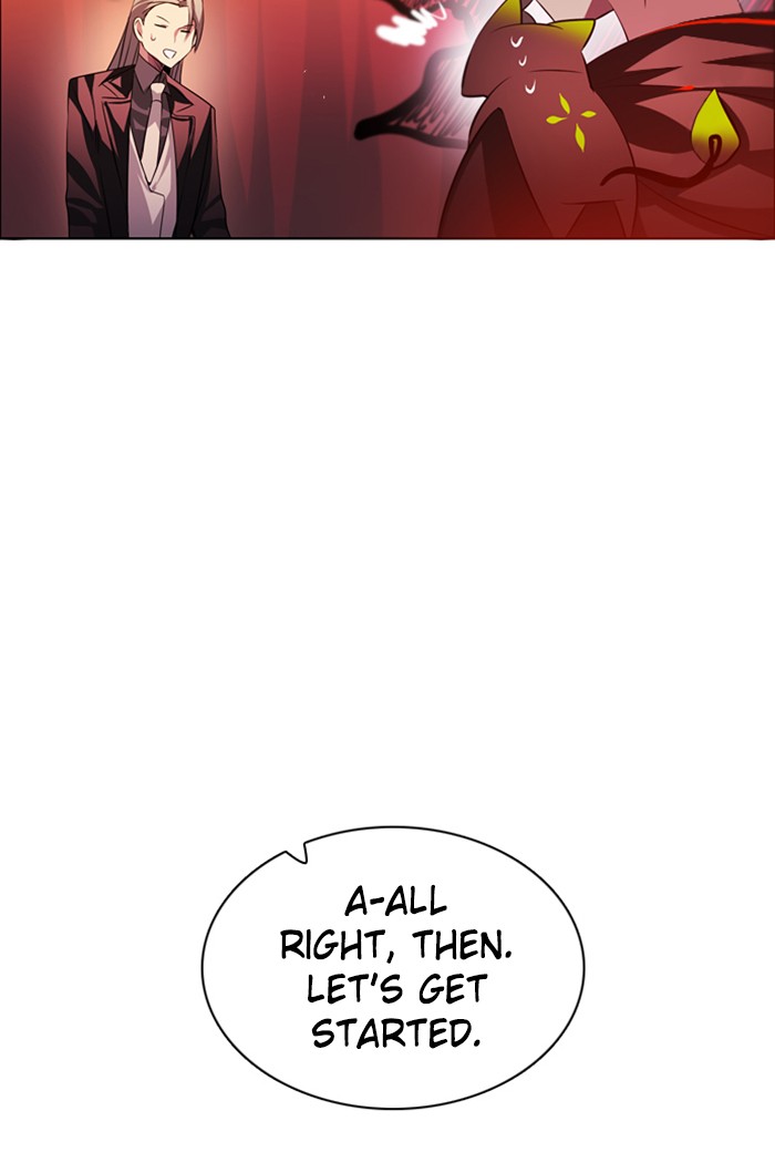 Zero Game Chapter 99 - page 116