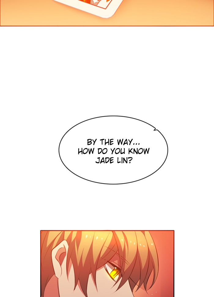 Zero Game Chapter 99 - page 119