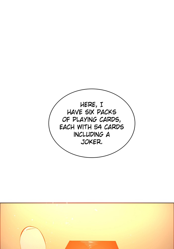 Zero Game Chapter 99 - page 12