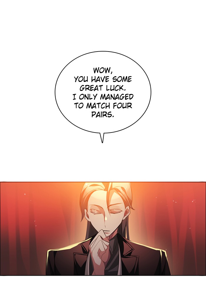 Zero Game Chapter 99 - page 125