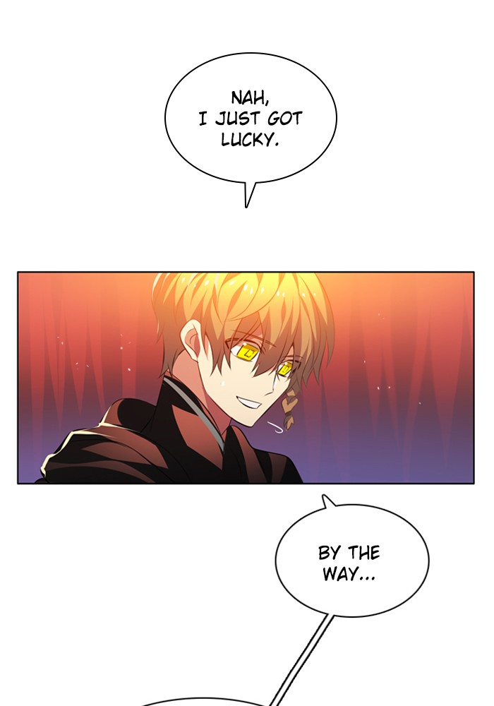 Zero Game Chapter 99 - page 128