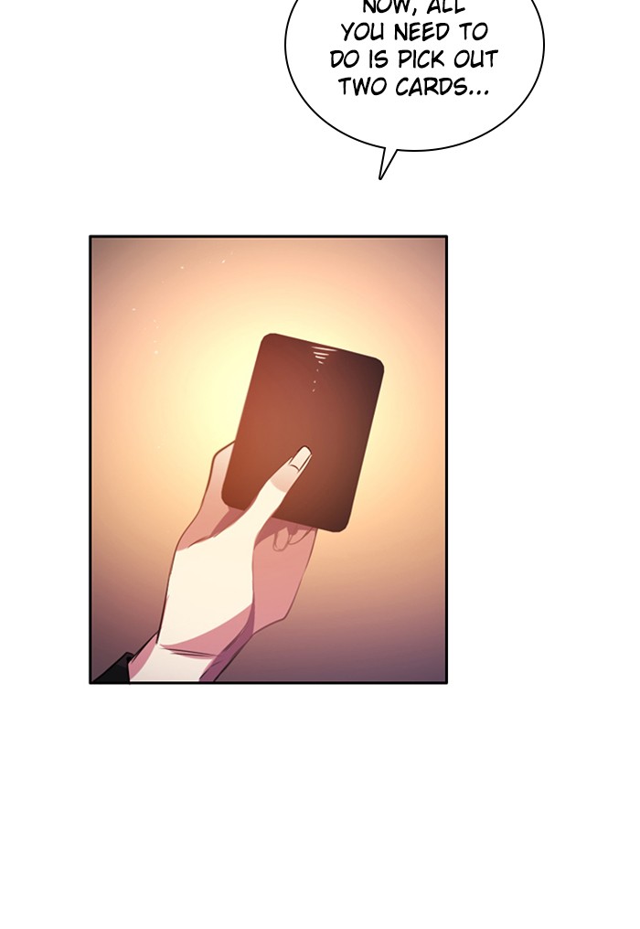 Zero Game Chapter 99 - page 17