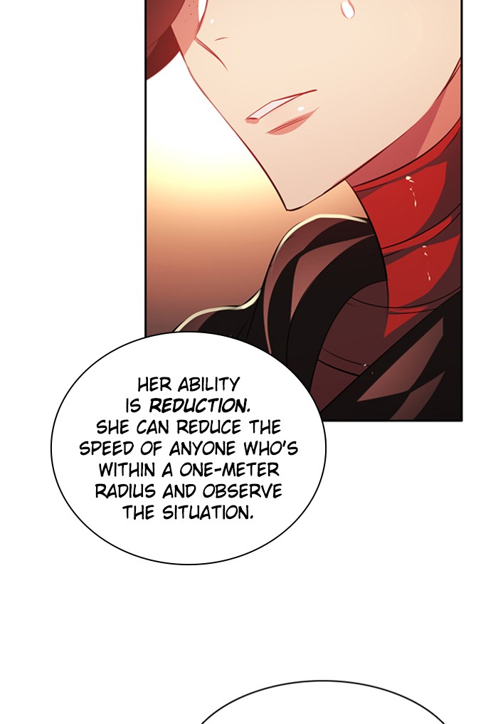 Zero Game Chapter 99 - page 25