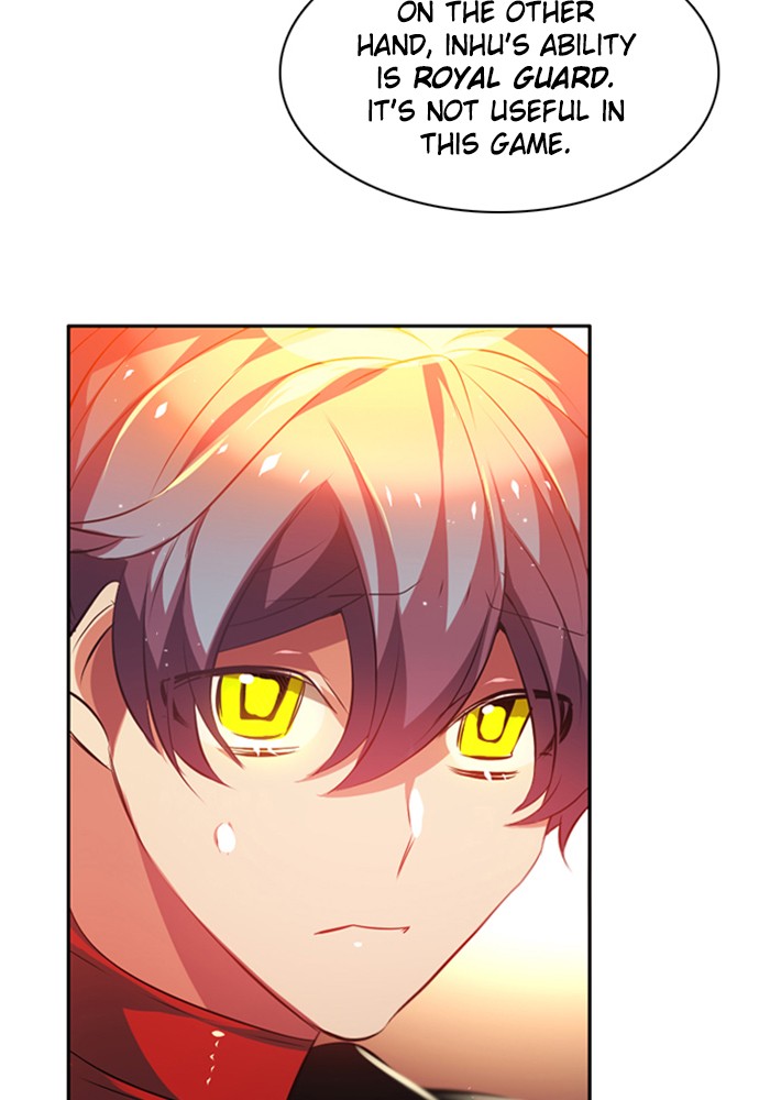 Zero Game Chapter 99 - page 26