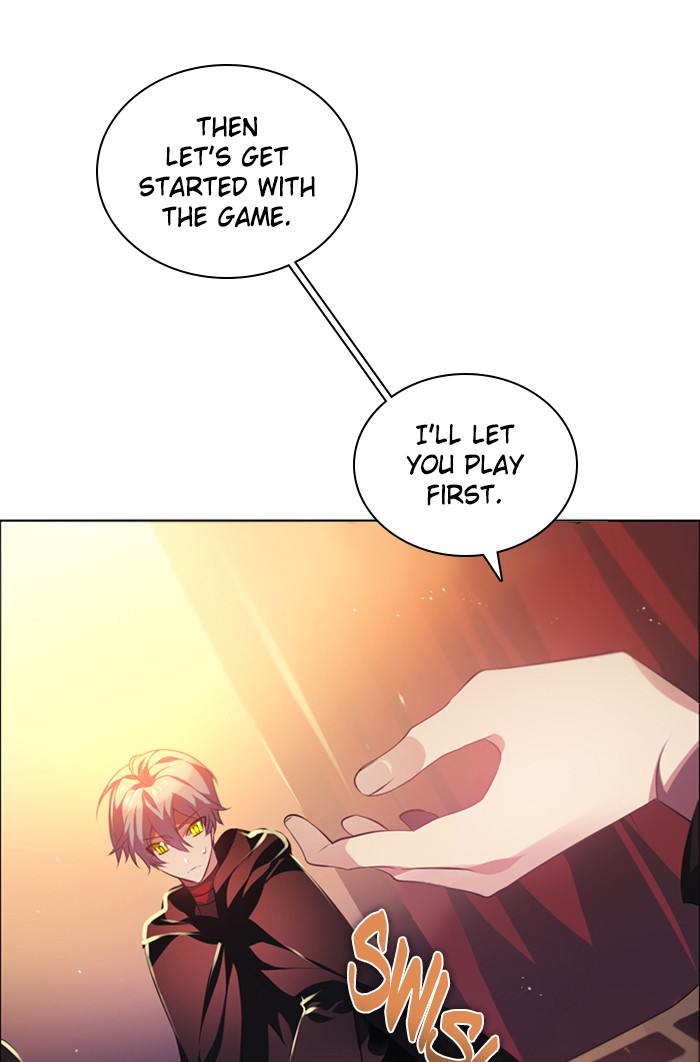 Zero Game Chapter 99 - page 30