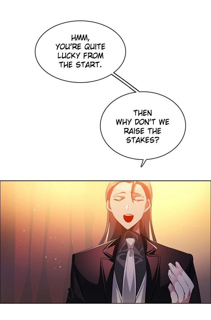 Zero Game Chapter 99 - page 34