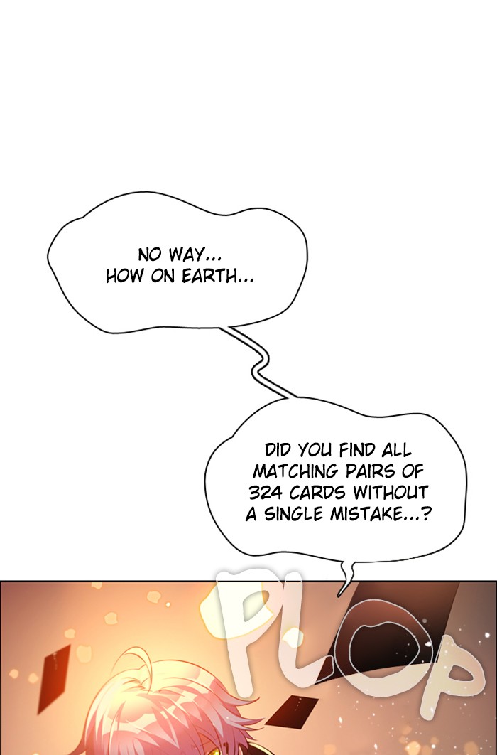 Zero Game Chapter 99 - page 54