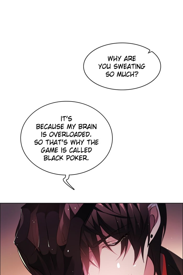 Zero Game Chapter 99 - page 59