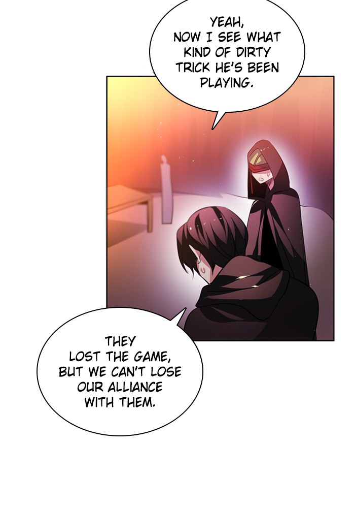 Zero Game Chapter 99 - page 62