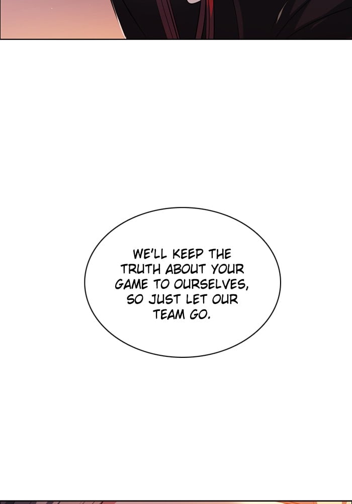 Zero Game Chapter 99 - page 70