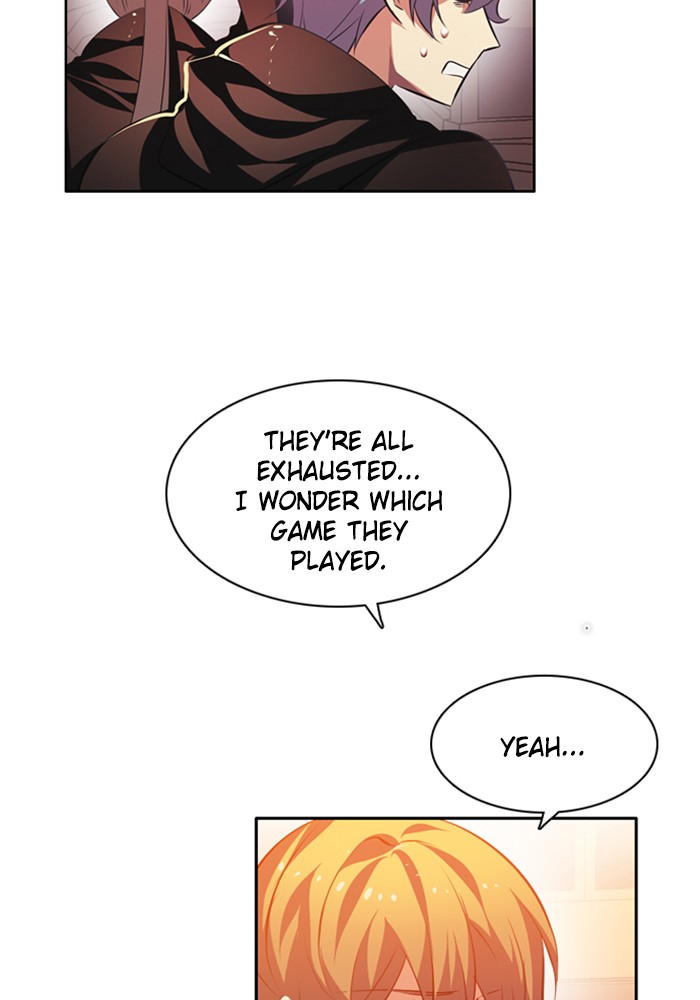 Zero Game Chapter 99 - page 78