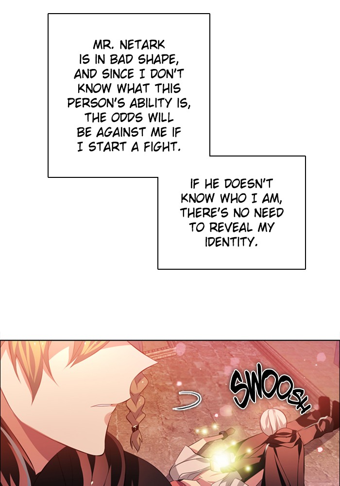Zero Game Chapter 98 - page 101