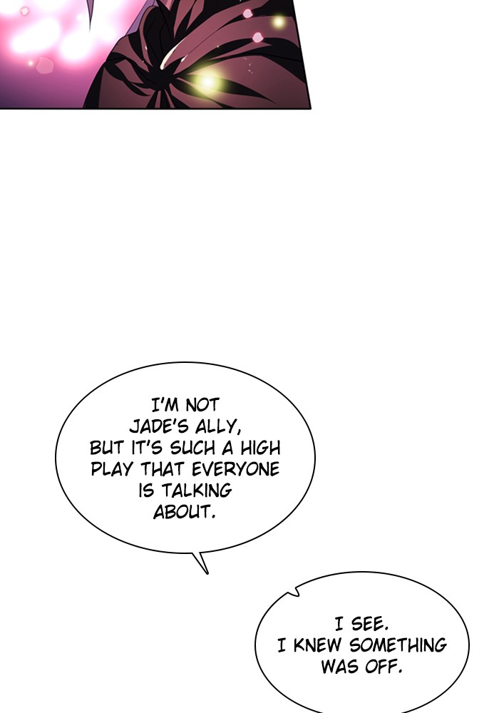 Zero Game Chapter 98 - page 103